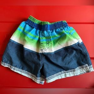 Swim Trunks